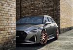 Audi RS6 Avant by Wheelsandmore 2020 года